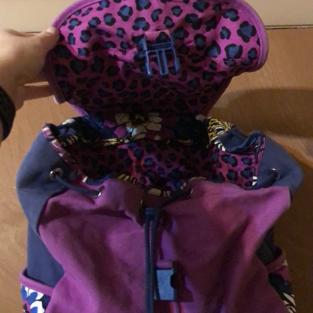 Backpack - Picture 2 of 4